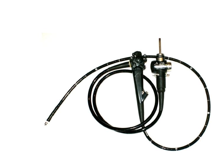 Sales used endoscopes